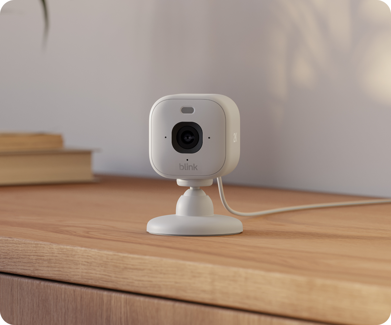 Blink Mini 2カメラ3台とビデオドアベルセット Blink Mini 2カメラ3台とビデオドアベルセット